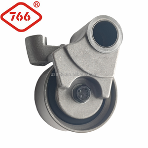 Poulie tendeur de courroie neuve 13505-50030 13505-50010 Pièces automobiles pour TOYOTA Land Cruiser Coaster RAV4 Mirai - Product Image 6