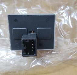 Botón de interruptor de ventana eléctrica doble para Seat Ibiza <span class=keywords><strong>Cordoba</strong></span> VW Polo 6Q0959858 6Q0959858A - Product Image 5