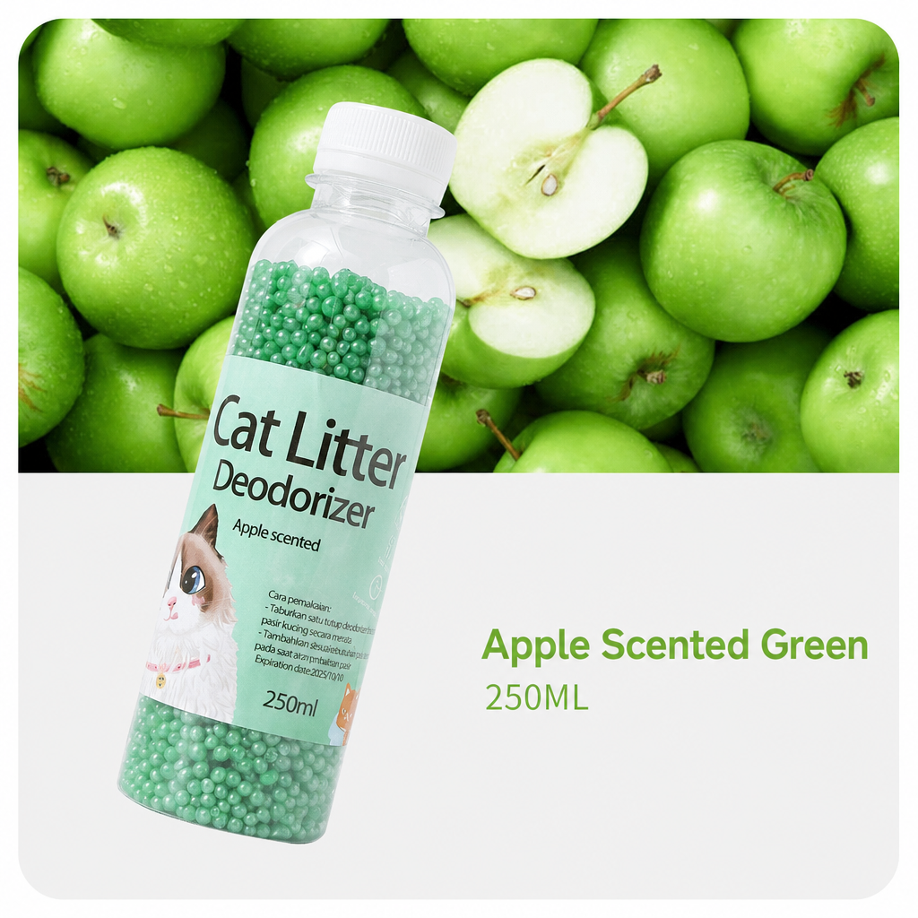 Pomme verte