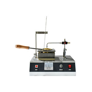 เครื่องวัดจุดแฟลชเปิดยางมะตอย SYD-3536พร้อมการรับประกัน1ปี - Product Image 4