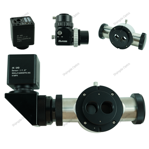 Instruments optiques de pointe, séparateur de faisceau pour microscopes chirurgicaux <span class=keywords><strong>Zeiss</strong></span>, Moller-Wedel, Alcon, Topcon, Takagi - Product Image 6