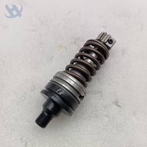 Pompe d'injection de carburant 108-6633, pièces détachées pour machines de construction pour 245D D350E 621E RM-250C 980C - Product Image 3
