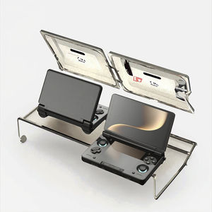 Soldes de fin d'année sur la console Switch 2 2 To avec Wi-Fi, résolution 1920x1080, écran tactile - Garantie 1 an - Product Image 3