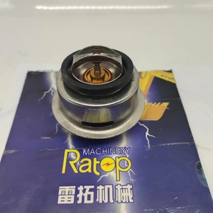 เทอร์โมสตัทคุณภาพสูง 34346-11500 3434611500 สำหรับ SK130-8 D04FR - Product Image 3