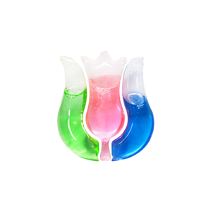 Cápsulas <span class=keywords><strong>de</strong></span> Gel <span class=keywords><strong>para</strong></span> Lavandería con Fragancia, las Más Vendidas, Detergente Líquido en Cápsulas, Detergente en Gel, Cápsulas <span class=keywords><strong>de</strong></span> Lavado, Película Soluble - Product Image 3