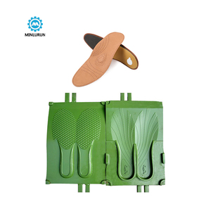 แผ่นEvaพื้นรองเท้าแม่พิมพ์Insoles Custom Heatmoldable Orthoticsรองเท้าแม่พิมพ์<span class=keywords><strong>Die</strong></span>สำหรับรองเท้า - Product Image 2