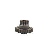 NGERH2484FCZZ NGERH2121FCZZ Pignon de fusion pour Sharp MX 2621 3121 C3081 C3581 C4081 C5081 6081 Pièces de rechange pour copieur d'imprimante