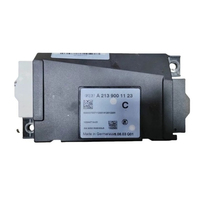 A2139003017 A2139001123 EIS EZS N73 Interruptor de Encendido Electrónico para Benz W213 W222 W257 Clase E Clase S CLS OE Assy