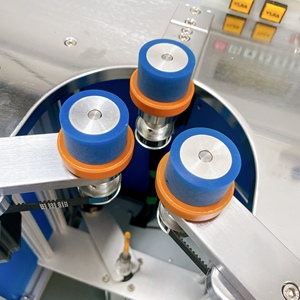 <span class=keywords><strong>Enrouleur</strong></span> de bobine toroïdale électrique pour transformateur de courant - Product Image 4