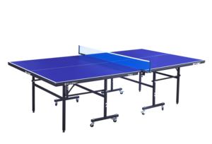 Table de ping-pong professionnelle pliable de 15 mm / 18 mm, design d'usine, table de tennis de table d'intérieur - Product Image 3