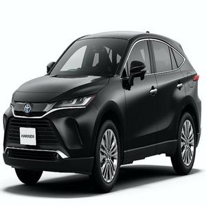 2020 à 2023 Pour Toyota Harrier 1998-2023 /2020 à 2023 HARRIER à vendre - Product Image 4