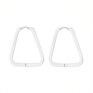 ต่างหูแฟชั่น PE2815 สำหรับผู้หญิง เครื่องประดับคุณภาพสูง - Product Image 3