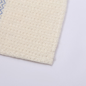 Chiffon de nettoyage épais rectangulaire réutilisable pour la collecte de poussière des sols - Product Image 4