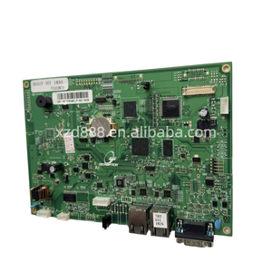 เครื่องฉีดพลาสติกเทคเมชั่นคอมพิวเตอร์แสดงผลเมนบอร์ด HMI-3354,2BP-HMI3354M2/M5 - Product Image 5