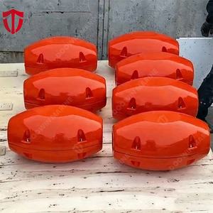 Bloques de Espuma de Flotación, Flotadores para Cables de Muelle, Flotadores para Cuerdas, Boyas Marinas, Flotadores para Mangueras - Product Image 3