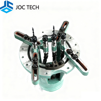 Kepala Multi Spindle Tipe Universal