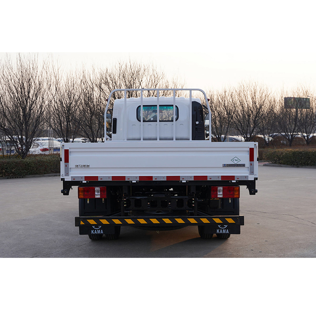 Heavy-Duty Dump trucks HE-257