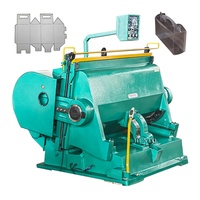 Ventes directes d'usine Machine de découpe de gobelets en papier/Machine de découpe/Machine de découpe pour l'artisanat