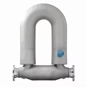 Medidor de Flujo Coriolis CMF Nuevo para Agua, Gas y Petróleo, Modelo CMFHC3A, al Mejor Precio y con Servicio Premium - Product Image 4