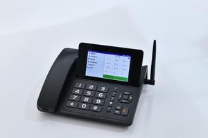 <span class=keywords><strong>Téléphone</strong></span> intelligent sans fil 4G, écran tactile 5.5 pouces, <span class=keywords><strong>téléphone</strong></span> <span class=keywords><strong>à</strong></span> <span class=keywords><strong>cadran</strong></span> avec vidéo Android,SIM - Product Image 3