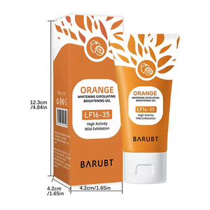 Crema para Eliminar Cicatrices y Estrías con Hamamelis para Reafirmar el Abdomen y Uso Corporal - Product Image 5
