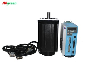 Moteur et driver Easy Servo Nema34 2 phases 8,5 N.m LC86H2120+LCDA808H - Product Image 2