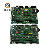 Cabezal Original y Nuevo para Impresora UV de Cama Plana Handtop KJ4A-0300, Cabezal KB-04X HT-V1.33
