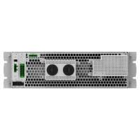 SP80VDC6000W แหล่งจ่ายไฟ DC แบบตั้งโปรแกรมได้ 2U แหล่งจ่ายไฟสำหรับห้องปฏิบัติการแบบติดตั้งบนแร็ค - Product Image 3