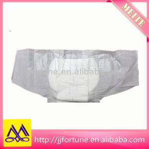 Biancheria intima per incontinenza discreta-pannolini/pannolini - Product Image 5