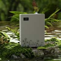 Diffuseur de parfum sans eau Tonemy 5000AF 1000ml à brancher, contrôle LCD/WiFi, couverture de 4000 à 6000 m³, garantie 1 an pour usage commercial
