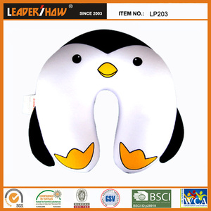 Marienkäfer Design Micro bead-Gefüllte Travel Neck Pillow Functional Positioner für komfortables Reisen - Product Image 4