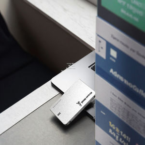 SSD Great Wall GW600 SATA 3.0(6Gpps) 3D NAND TLC Kapasitas 128G/256G/512G/1T/2T Kecepatan Baca 550MB/S, Hard Drive Gaming yang Lancar - Product Image 4