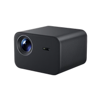 Nuevo Proyector Mijia REDMI 4 Pro LED 600 Lúmenes Android 9 Portátil Xiaomi