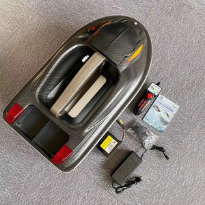 GPS 탑재 무선 충돌 방지 낚시 장비 원격 조종 루어 <span class=keywords><strong>RC</strong></span> 낚시 미끼 보트 - Product Image 2