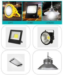 Alimentatore Dimmerabile a Codice Dial con Tiristore, Scatola in Plastica Front-cut 36W, Plafoniera LED a Pannello Piatto 12W, 24W, Driver Monocromatico - Product Image 4