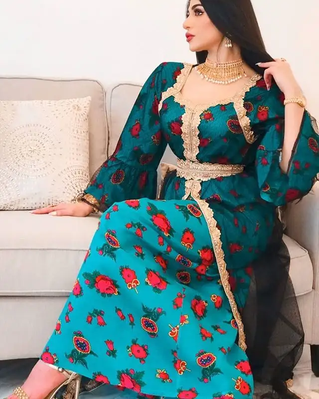 Front Women Uk Black Online Lace With Abayas Usa A Size Sale Cheap Kimono Kaftan Ebay Designs Open Abaya For Dubai Muslim Dres