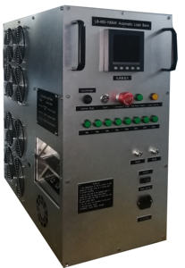 Banque de charge portable pour <span class=keywords><strong>test</strong></span> de générateur AC400V 100kW équipement de <span class=keywords><strong>test</strong></span> - Product Image 3