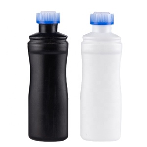 Flacon applicateur vide en plastique LDPE de 120 ml, compressible, avec éponge en <span class=keywords><strong>feutre</strong></span>, pour solution d'encre à l'éthanol - Product Image 5
