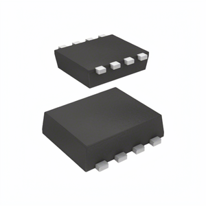8-SMD, Flat Leads Transistors AON3806 Original One Stop Service Components Electronic - Product Image 1