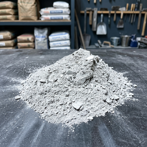 Cemento Portland Gris Tipo I, Resistente al Sulfato, de Fraguado Extra Rápido, Bajo Calentamiento, Origen Vietnam, Almacén - Product Image 1