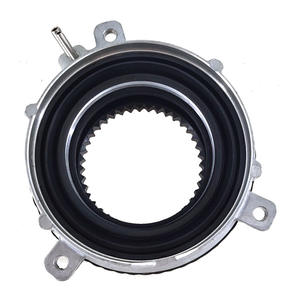 Rodamiento de Desembrague SsangYong 4151009000 4151036200 4151009100 Nuevo Kit de Embrague Accesorio para Reparación de Automóviles - Product Image 1