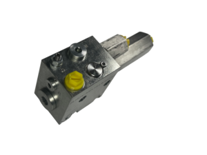 HDV33P-11 HDV33P-15 HDV33-21 HVD33-25 ตัวควบคุมสมดุลไฮดรอลิก - Product Image 1