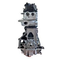 Ensemble complet de moteur diesel CAYC CLHA CFFB CFGB 1.6 TDI DOHC 16V, moteur en ligne 4 cylindres pour VW Golf Audi A3 Skoda Octavia