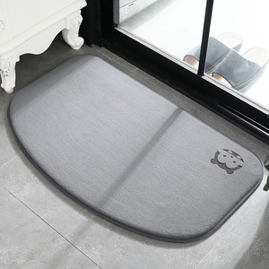 Échantillon gratuit anti-dérapant <span class=keywords><strong>pas</strong></span> <span class=keywords><strong>cher</strong></span> grande salle <span class=keywords><strong>de</strong></span> <span class=keywords><strong>bain</strong></span> <span class=keywords><strong>tapis</strong></span> <span class=keywords><strong>de</strong></span> <span class=keywords><strong>bain</strong></span> vente - Product Image 4