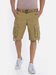 Short de gymnastique actif pour hommes personnalisable OEM tissu Spandex respirant délai de livraison rapide nouvelle impression décontractée dessin animé Cargo Shorts - Product Image 3