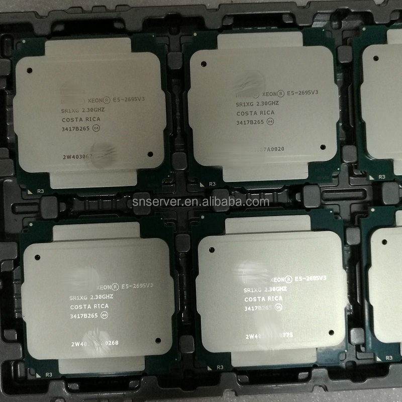 Intel Xeon PCs High Performance for Gaming Work
