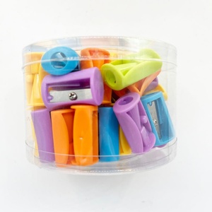 Sacapuntas al por Mayor, Bonitos y Populares, para Uso Escolar y de Oficina - Product Image 5