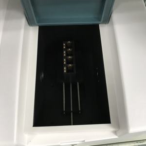 Labtex 190-1100nm Double Beam Uv Vis Spectrophotomètre Prix Laboratoire Spectrophotomètre <span class=keywords><strong>Uv-Vis</strong></span> <span class=keywords><strong>Portable</strong></span> - Product Image 3