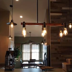 COYOLED <span class=keywords><strong>Edison</strong></span> Imitation Lampe LED Ampoule décorative Filament E27 Ampoules <span class=keywords><strong>Edison</strong></span> de style industriel - Product Image 5