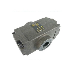 สินค้าขายดี A1Y-H10/A1Y-H20/A1Y-H32/A1Y-H50/A2Y-H10/A2Y-H20/A2Y-H32/A2Y-H50 วาล์วควบคุมน้ำมันไฮดรอลิกแบบ Pilot Operated - Product Image 1